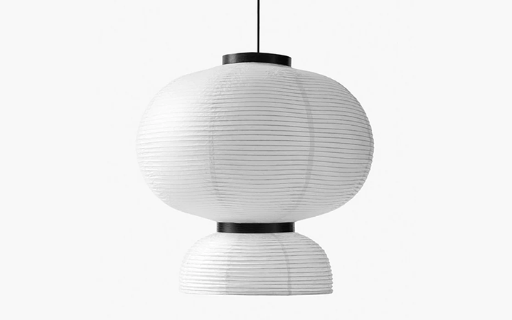 Formakami Pendant Lamp by & Tradition Pendant Lamps